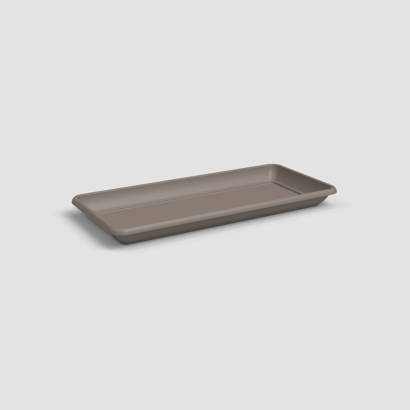 Venezia Rectangular Saucer