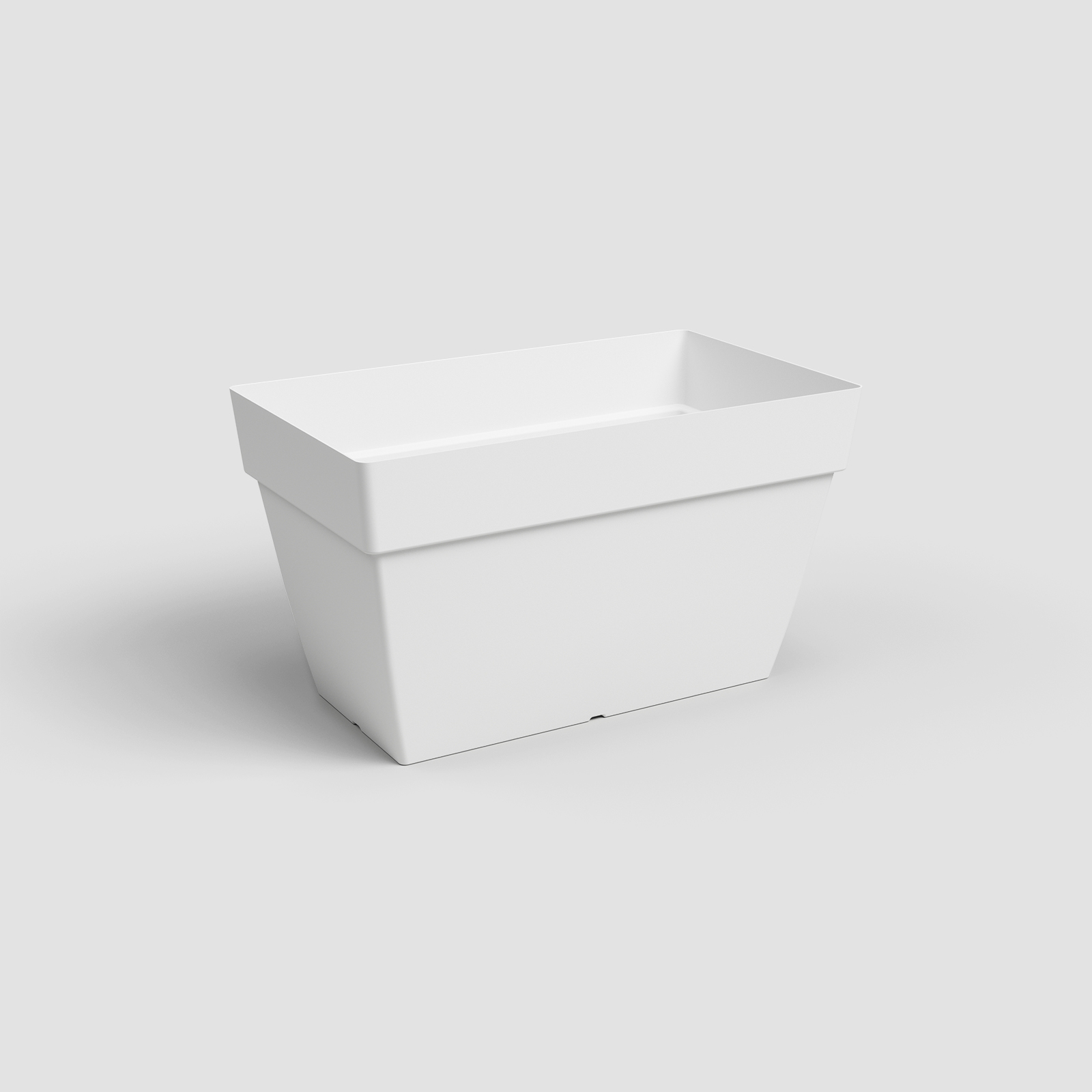 CAPRI XL PLANT BOX