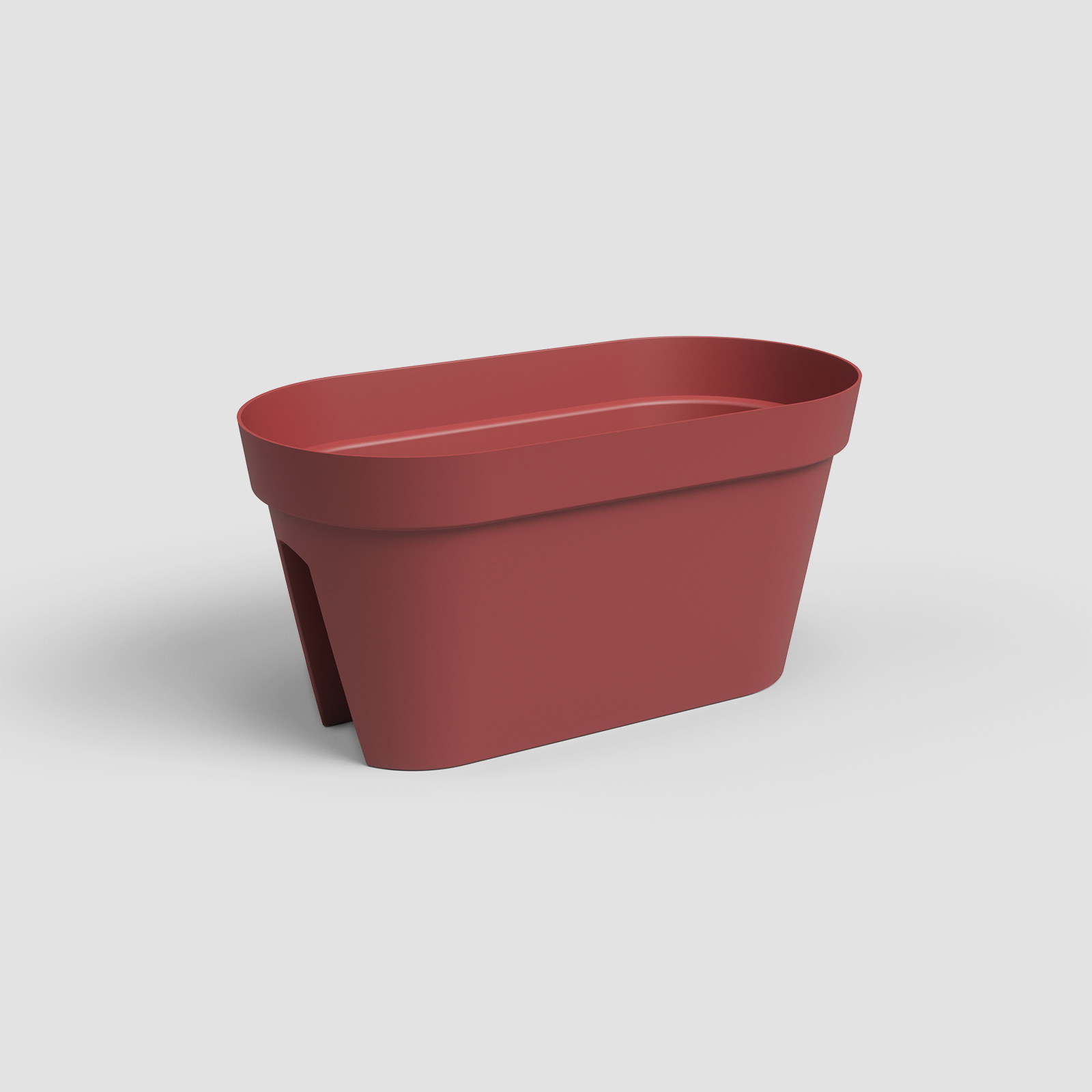 Capri Balcony Plant Box