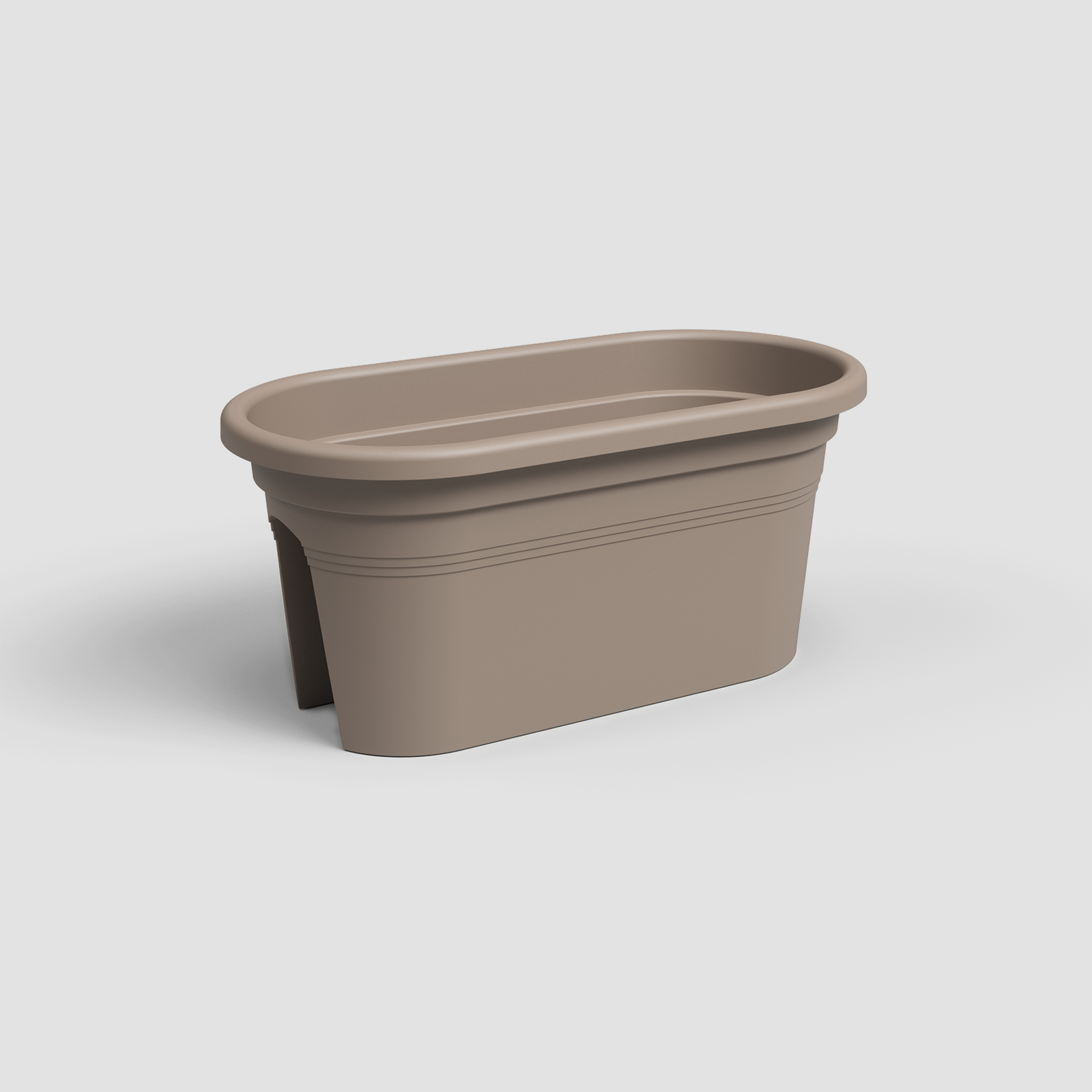 Venezia Balcony Plant Box