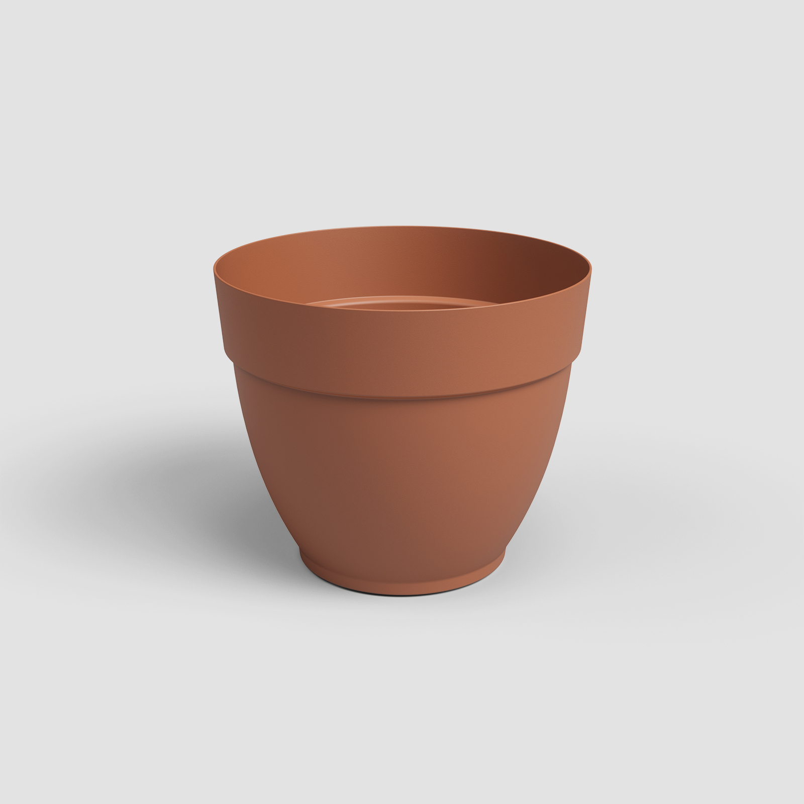 Capri Campana Pot