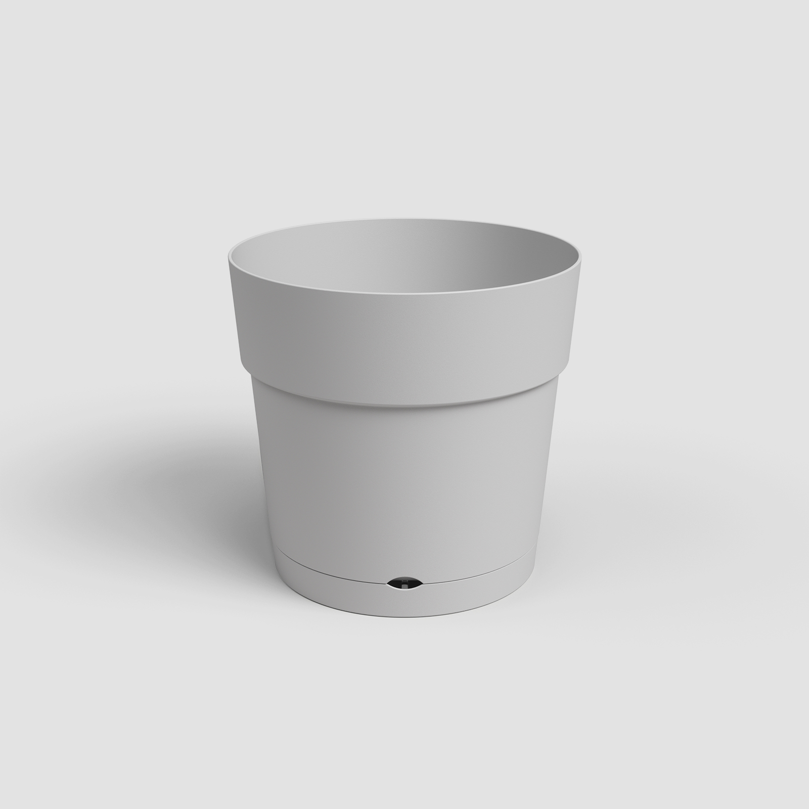 Capri Wide Pot Water Reserve