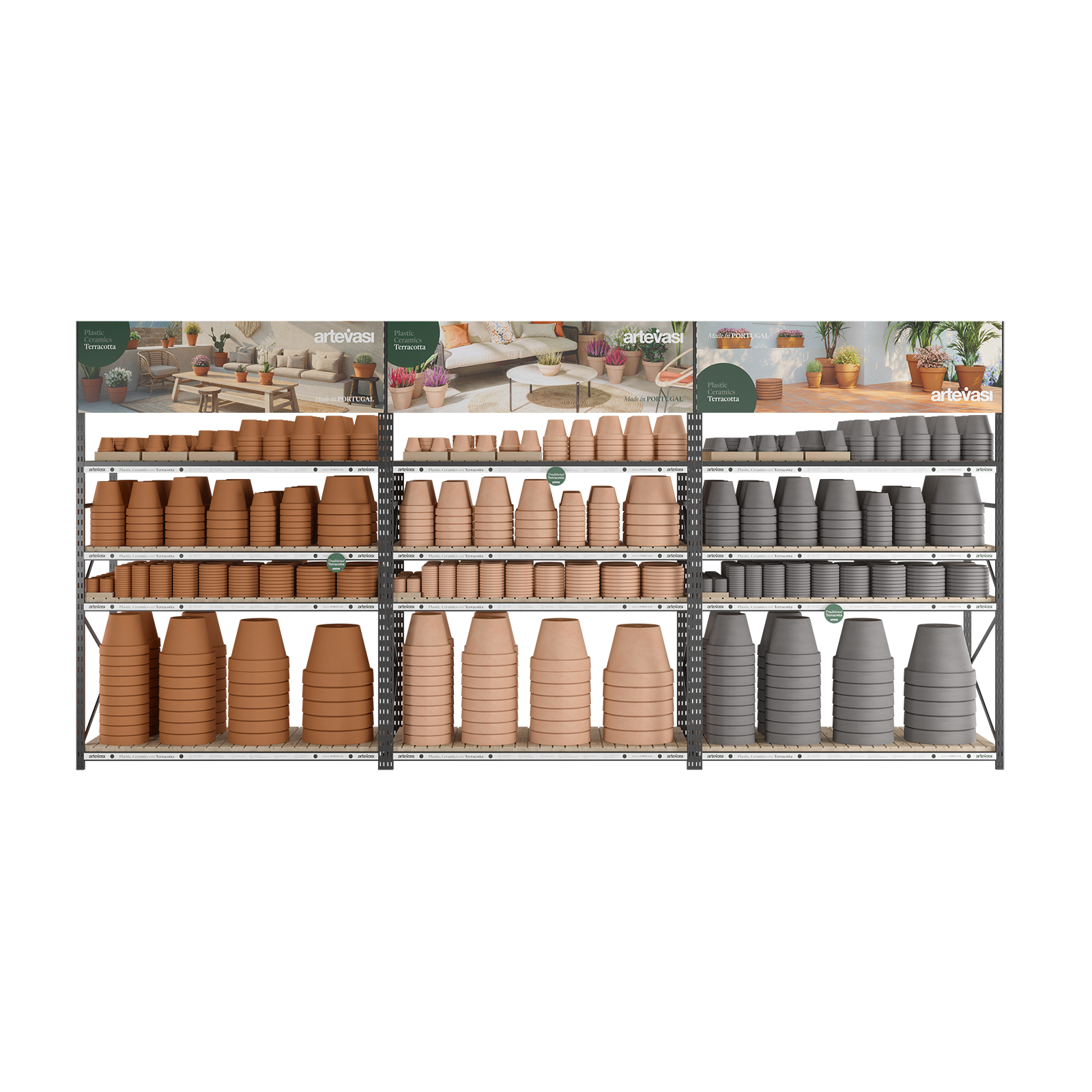 Premium Shelf