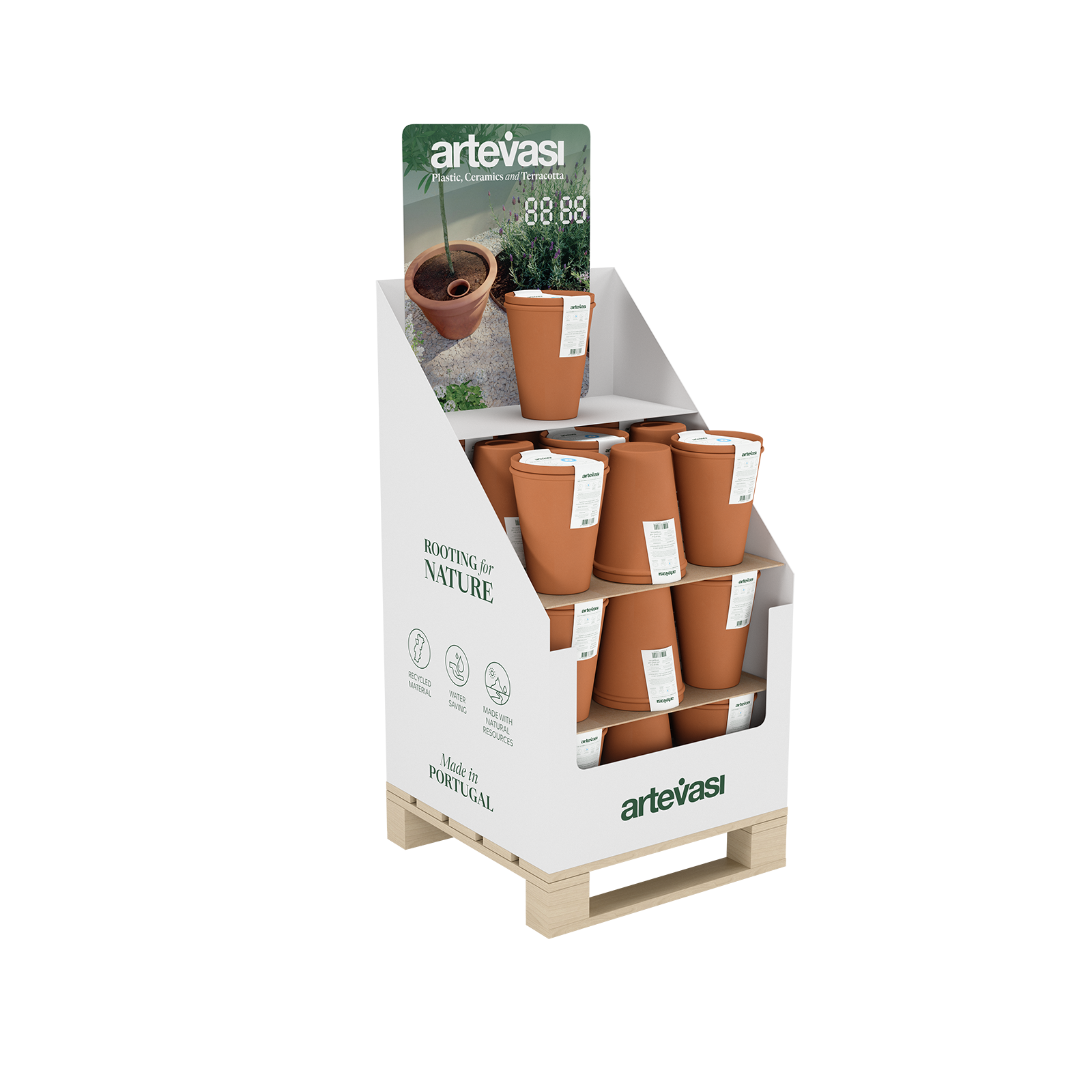 Box Display