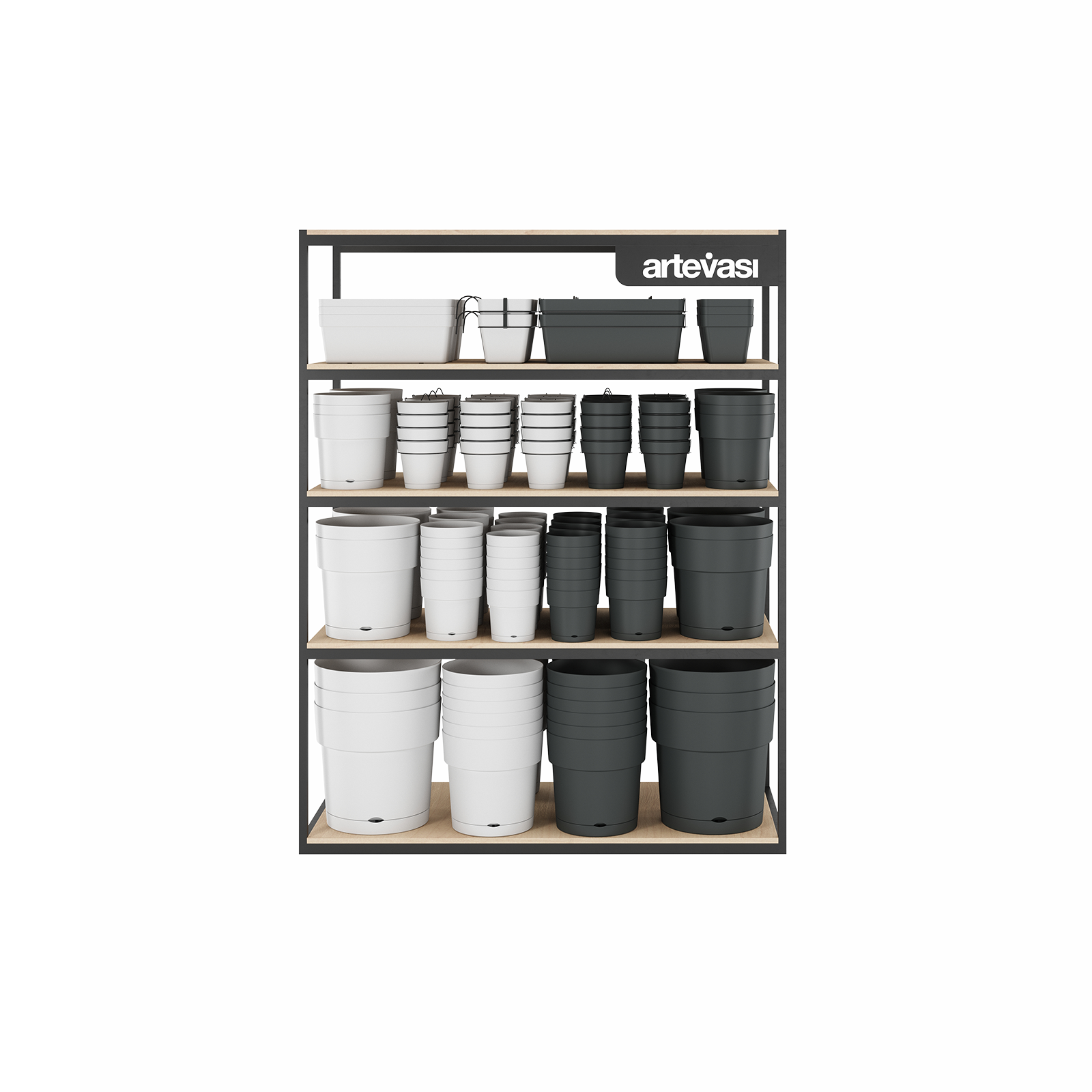Artevasi Shelf