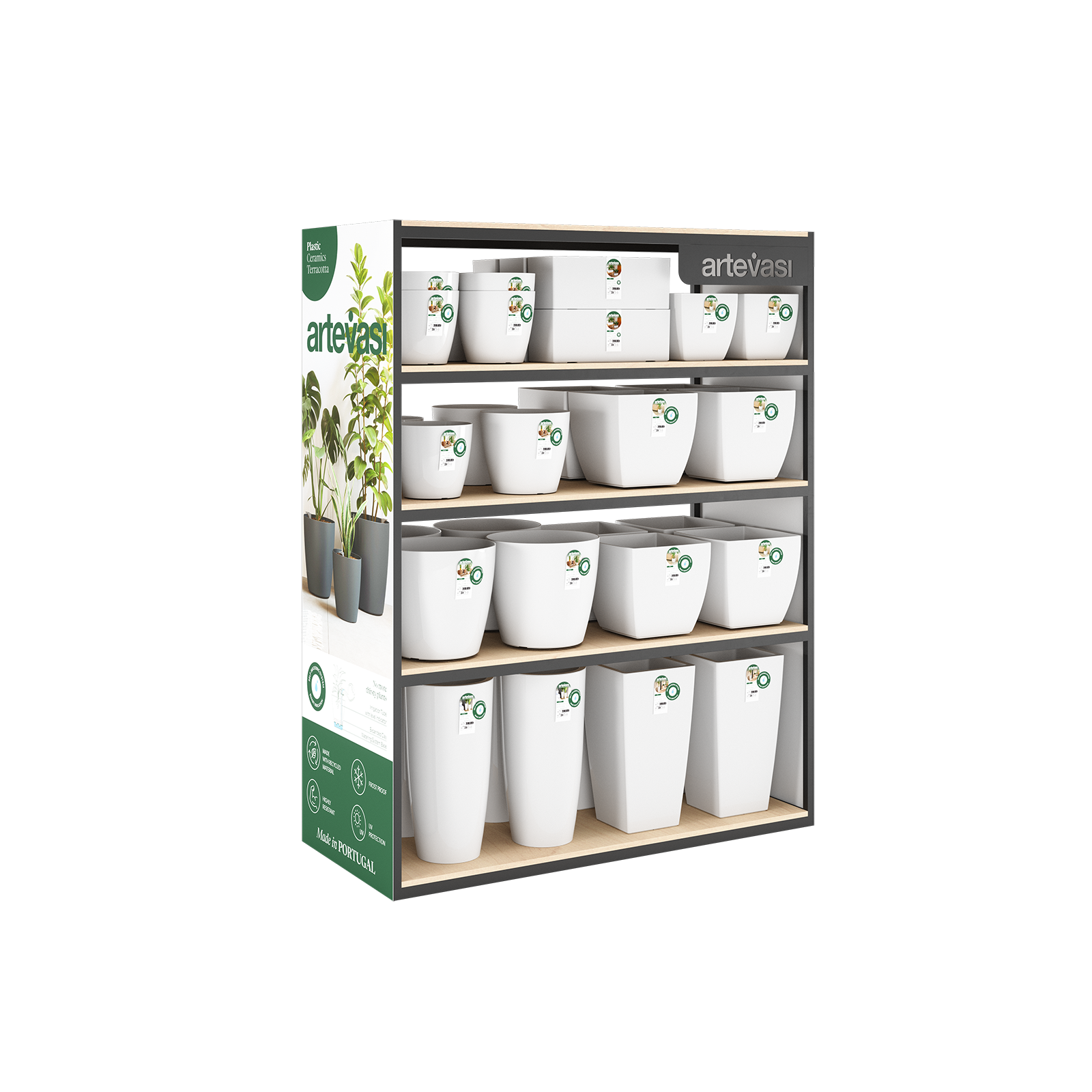 Artevasi Shelf