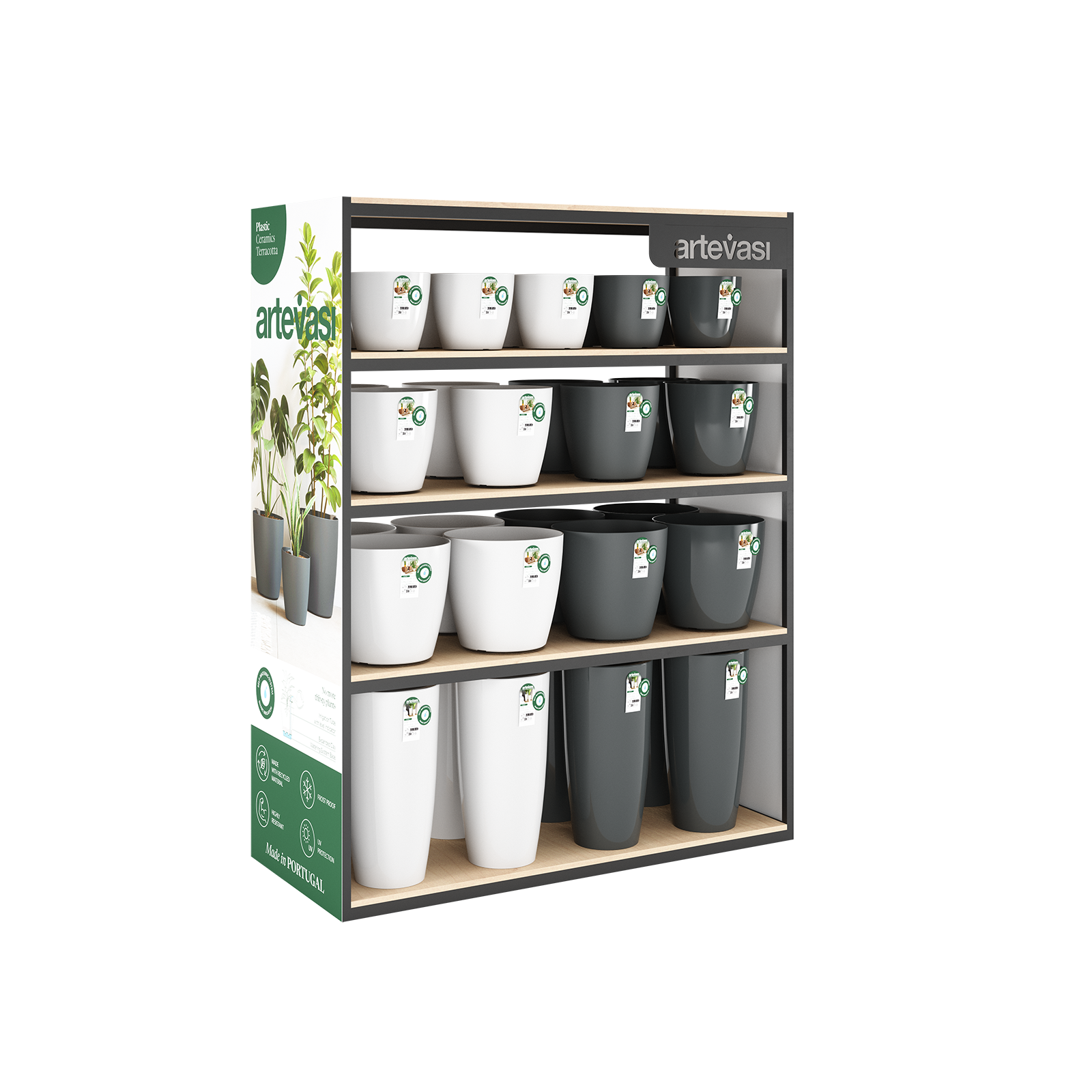 Artevasi Shelf