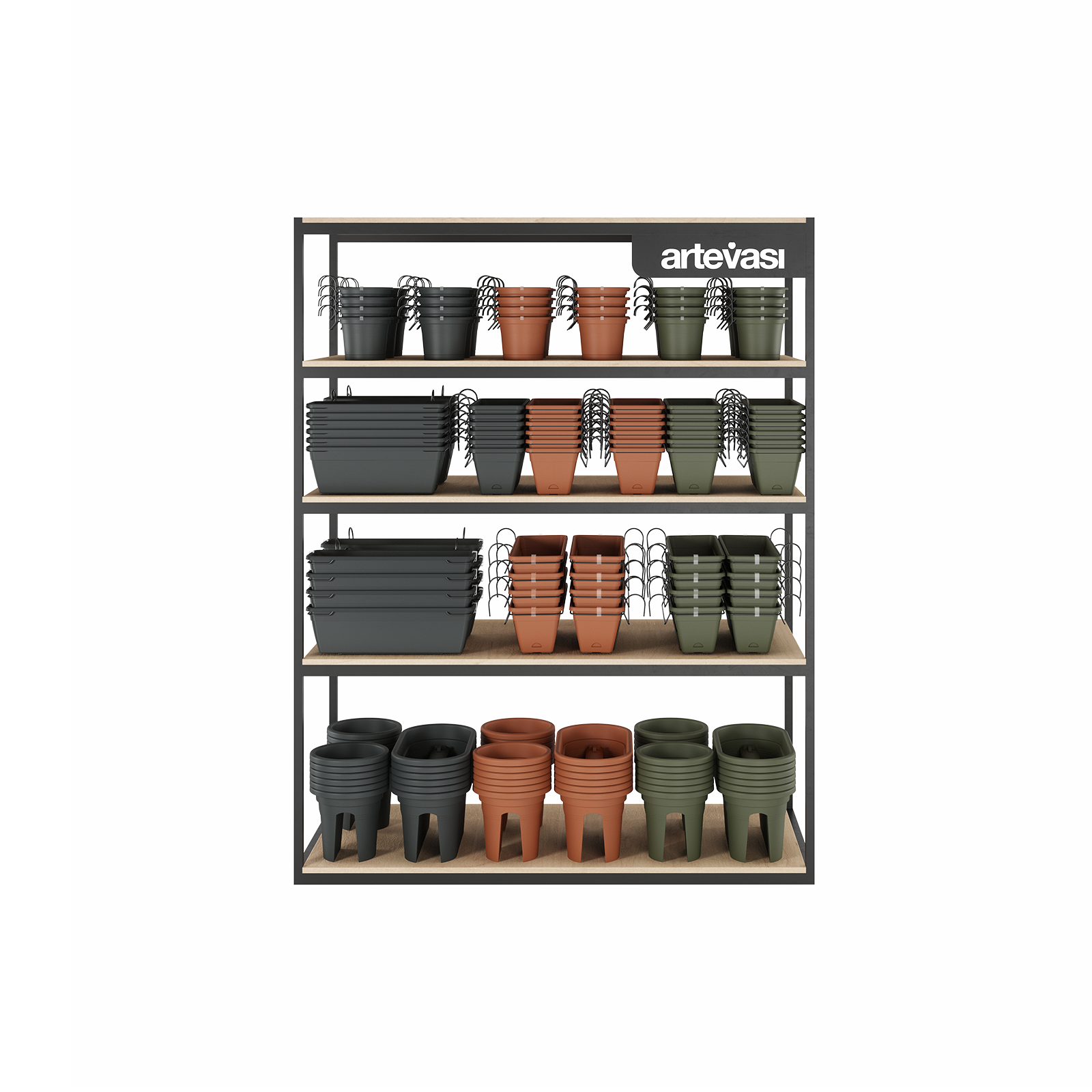 Artevasi Shelf
