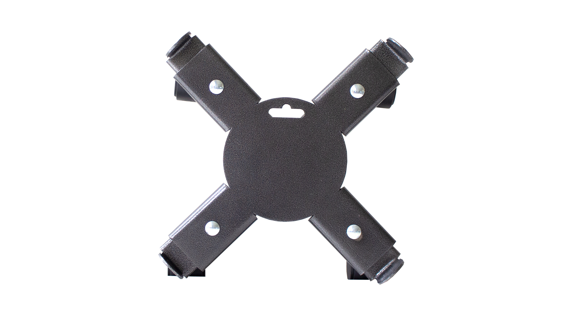 Adjustable Support with Wheels Small