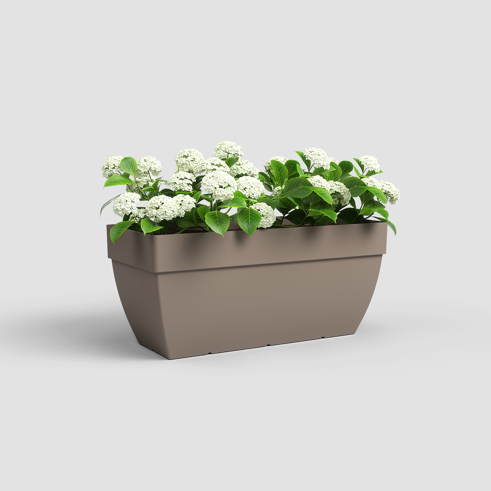 Capri XL Plant Box