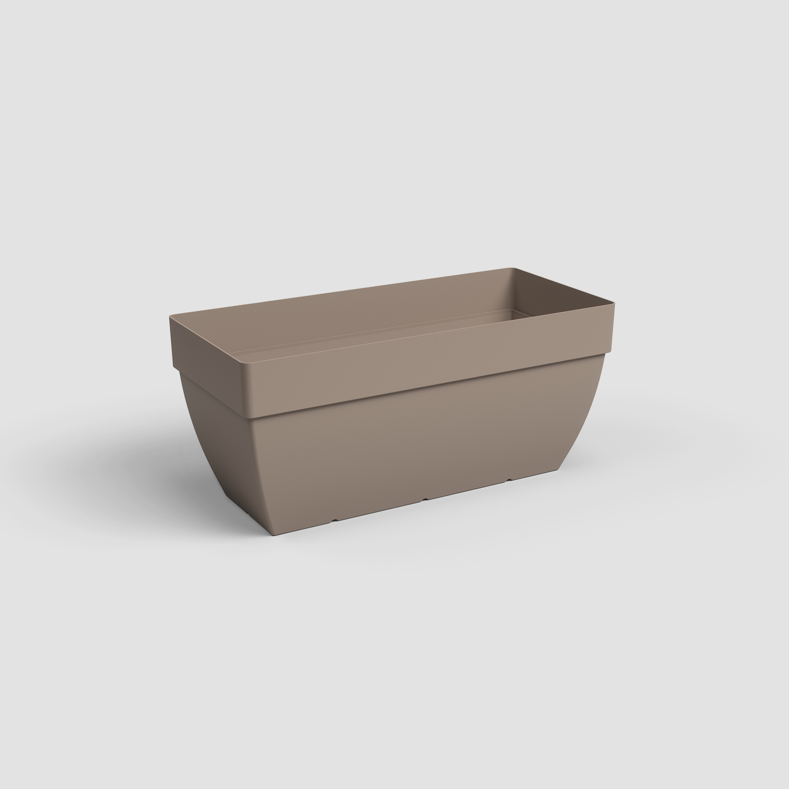 Capri XL Plant Box