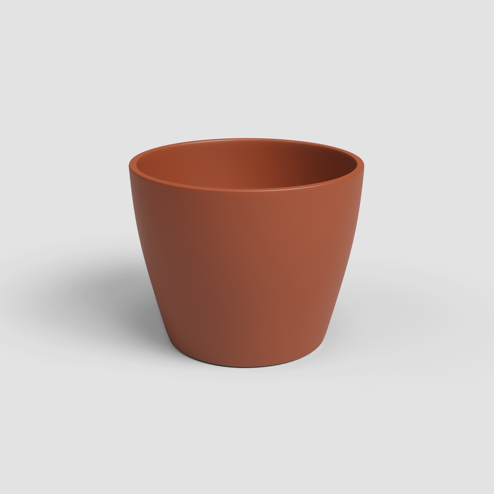Nubia Cactus Pot