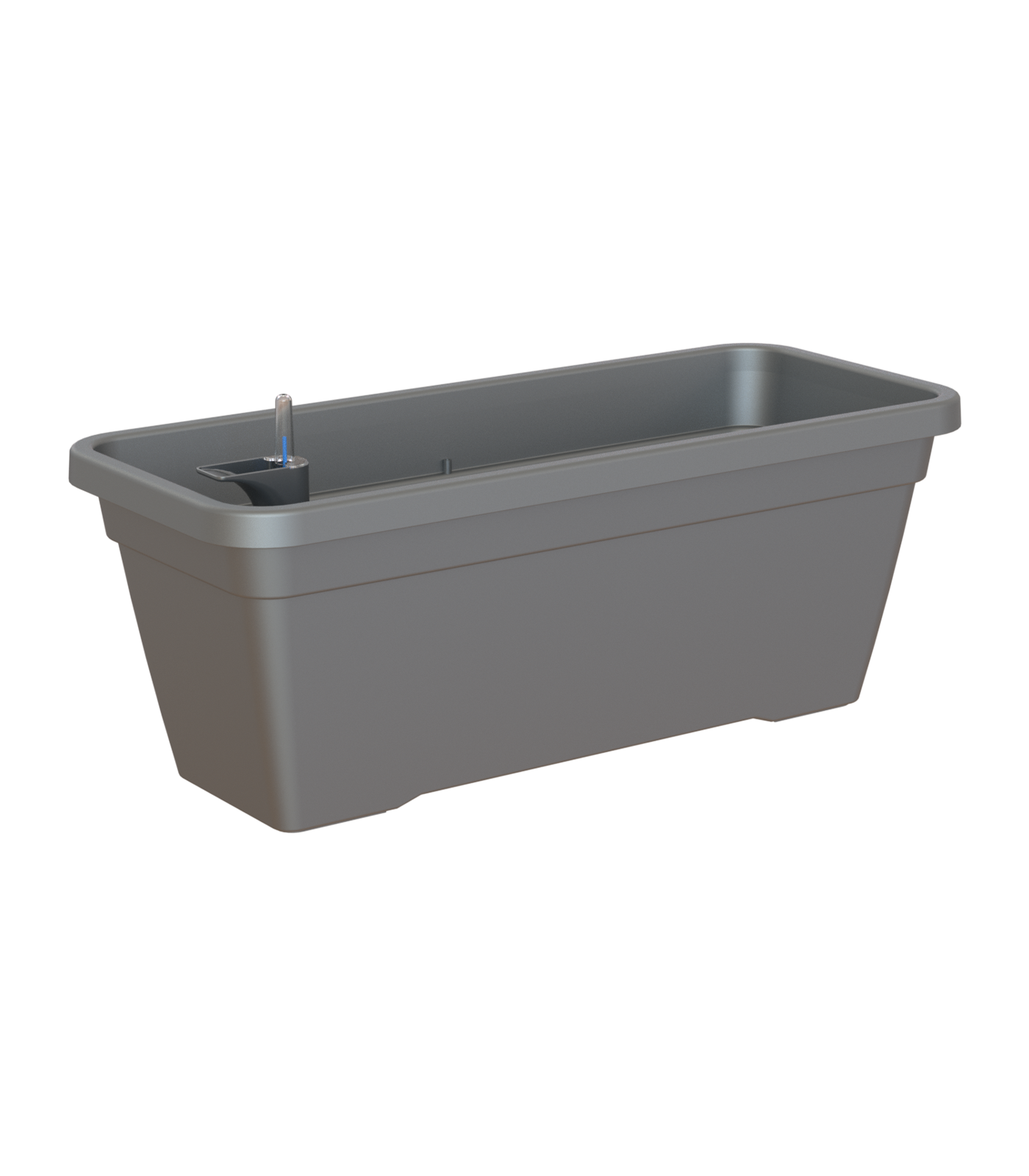 Venezia L Self Watering System Plant Box