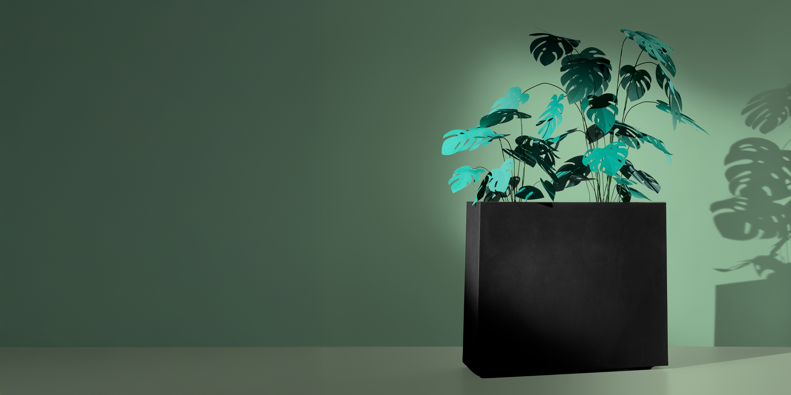 Imponente e resistente